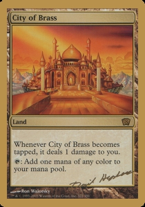 City of Brass